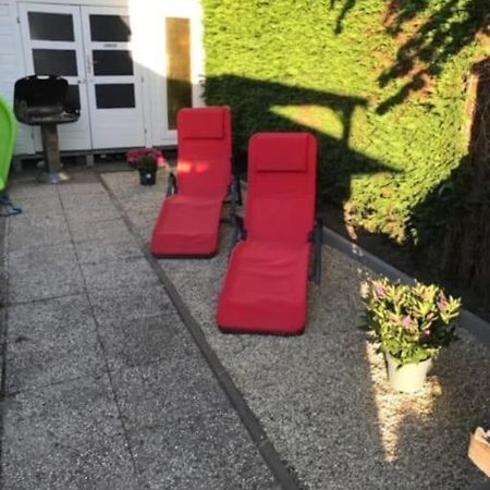 Ferienhaus Meise Wervershoof Exterior foto